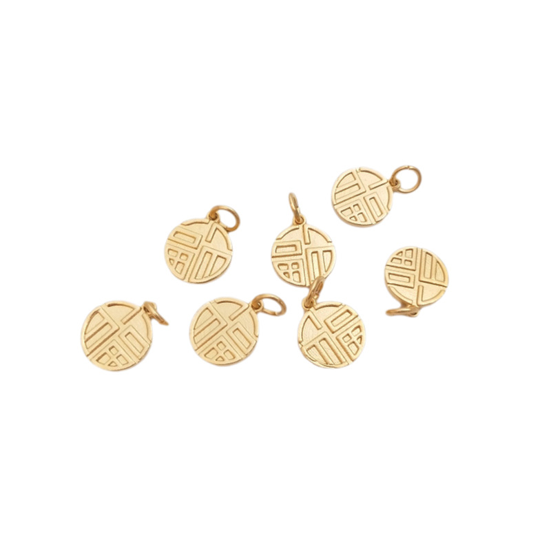 Vietnamesischer Sandgold Fu-Ch – Jewelry Making Vietnam Bewertung und Preis