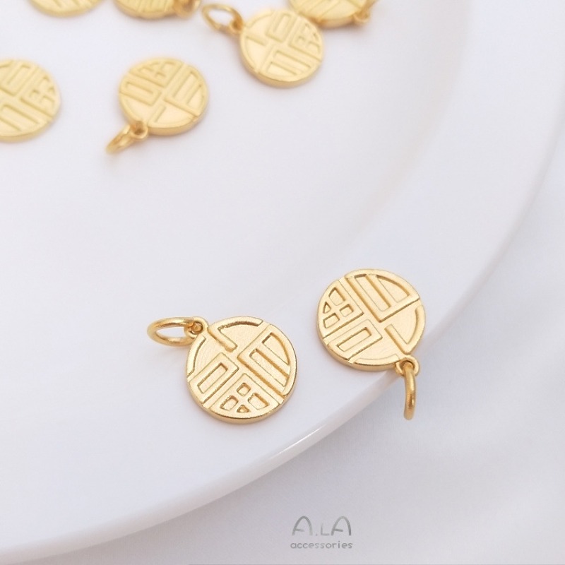 Vietnamesischer Sandgold Fu-Ch – Jewelry Making Vietnam Bewertung und Preis