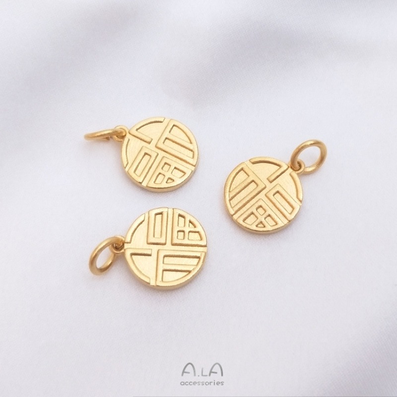 Vietnamesischer Sandgold Fu-Ch – Jewelry Making Vietnam Bewertung und Preis