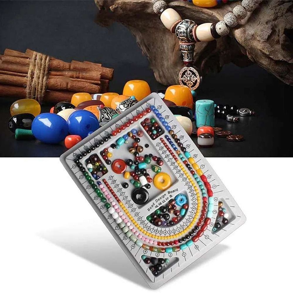 Multifunktionales Armband-Perl – Jewelry Making Table Bewertung und Preis